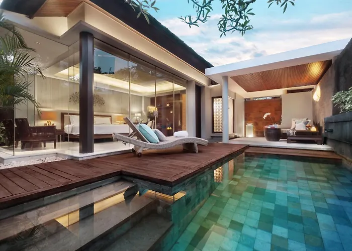 Bali Mandira & 5*