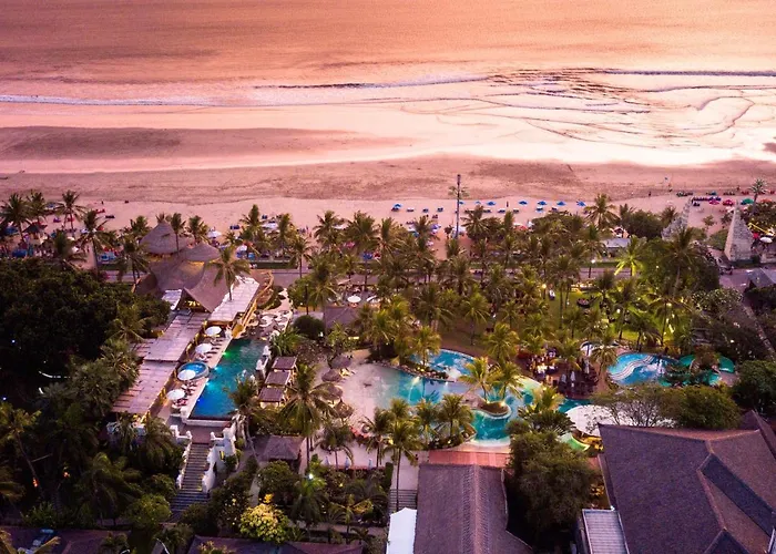 Bali Mandira & Legian (Bali)