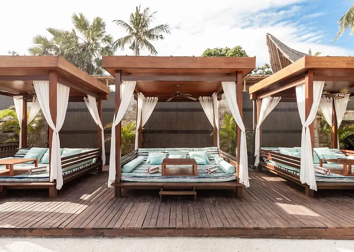 Bali Mandira & Resort Legian (Bali)