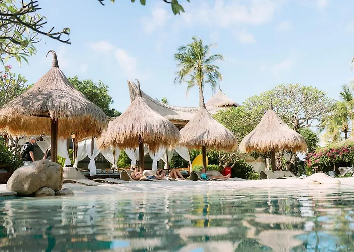 Bali Mandira & Legian (Bali)