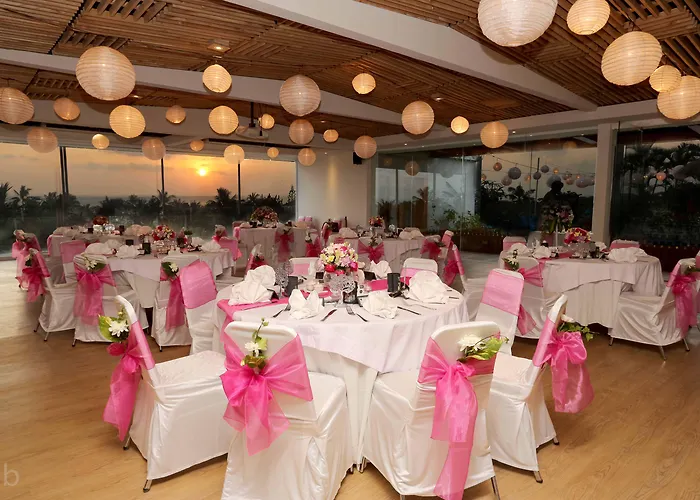Bali Mandira & Resort 5*