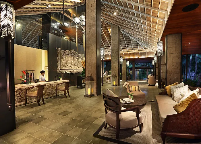 Bali Mandira & 5*