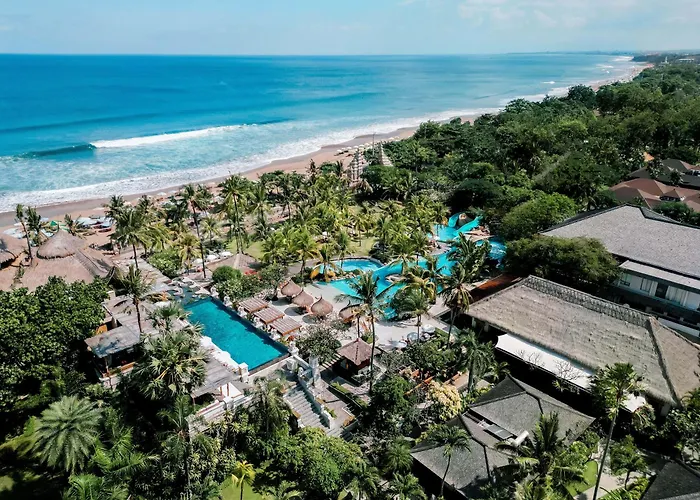 Bali Mandira & 5*