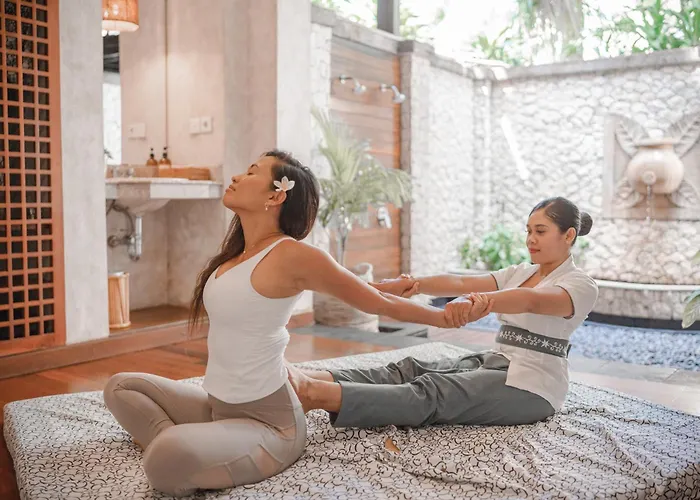 Bali Mandira & 5*