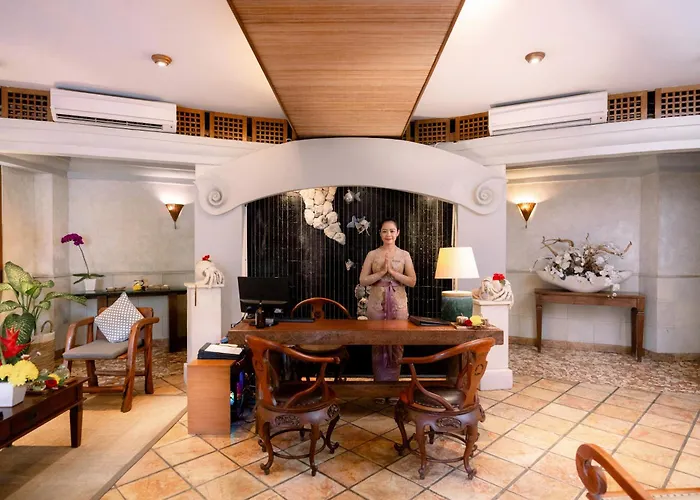 Resort Bali Mandira & Legian (Bali)
