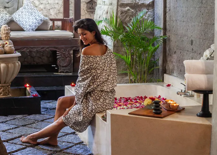 Bali Mandira & Resort