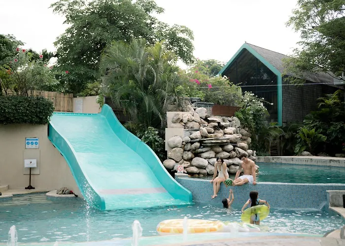 Resort Bali Mandira & 5*