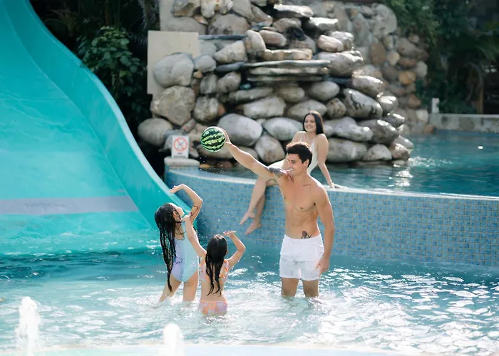 Bali Mandira & Resort 5*