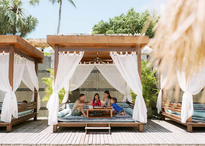 Resort Bali Mandira & Legian (Bali)