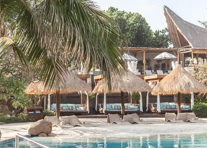 Bali Mandira & 5*