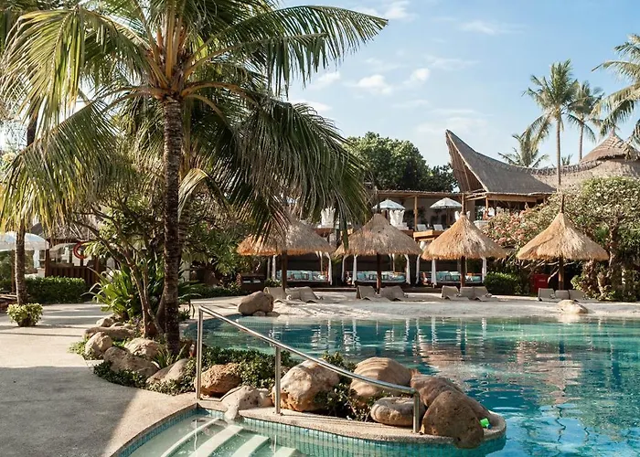 Bali Mandira & Resort 5*