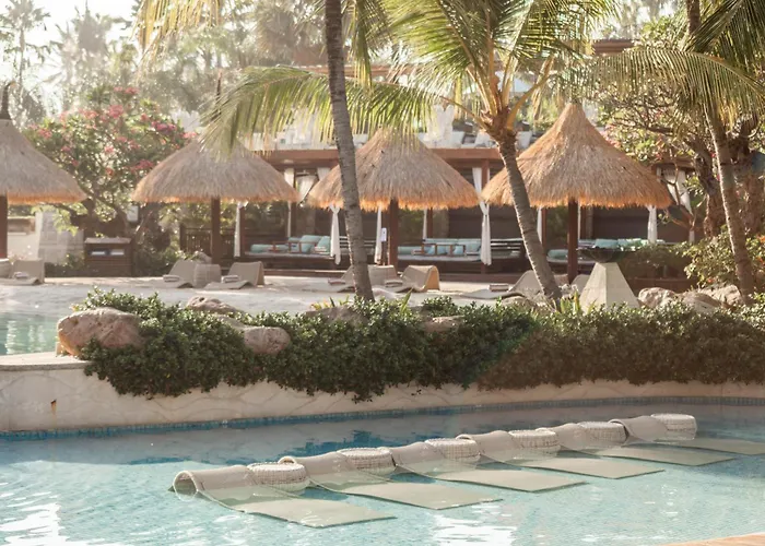 Bali Mandira & 5* Legian (Bali)