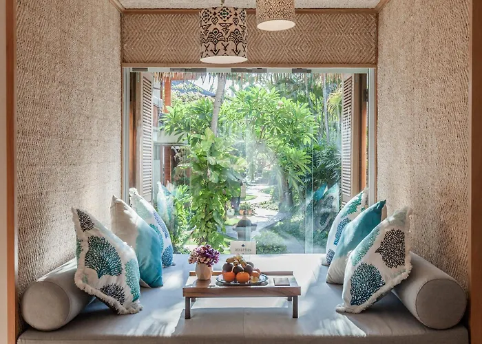 Resort Bali Mandira & Legian (Bali)