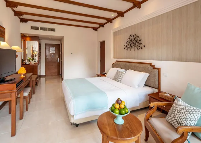 Resort Bali Mandira & Legian (Bali)