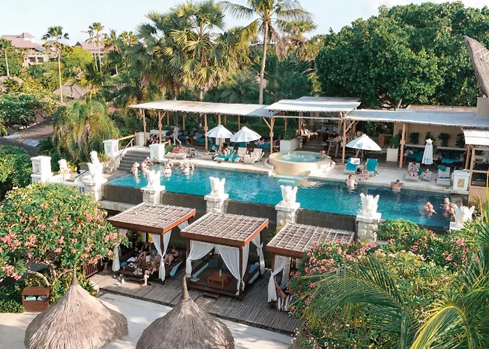 Bali Mandira & Resort