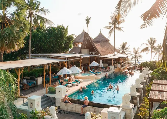 Bali Mandira & 5*