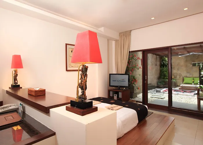 Bali Mandira & Legian (Bali)