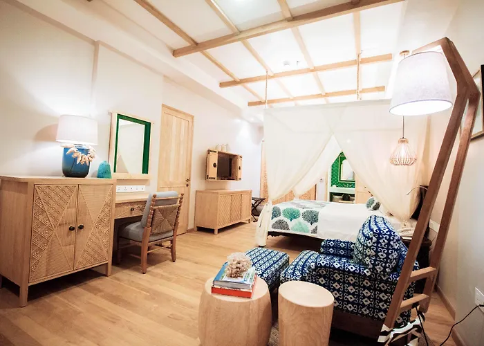 Bali Mandira & 5*