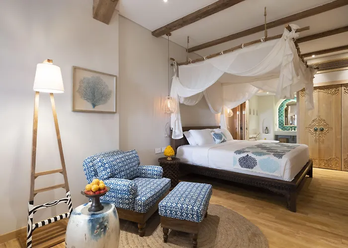 Bali Mandira & Legian (Bali)
