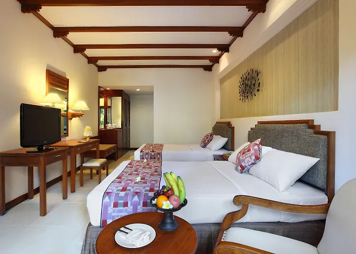 Bali Mandira &