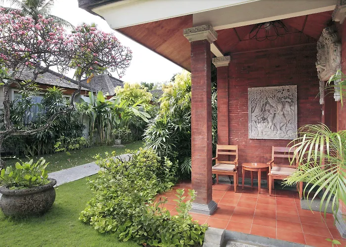 Bali Mandira & Resort Legian (Bali)
