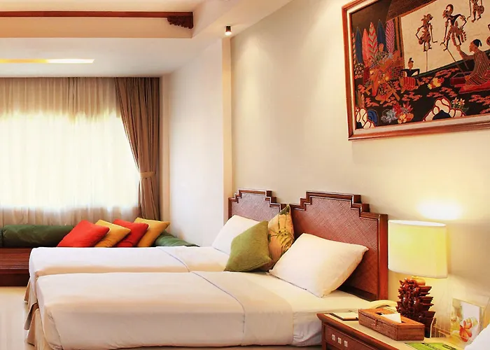 Bali Mandira &