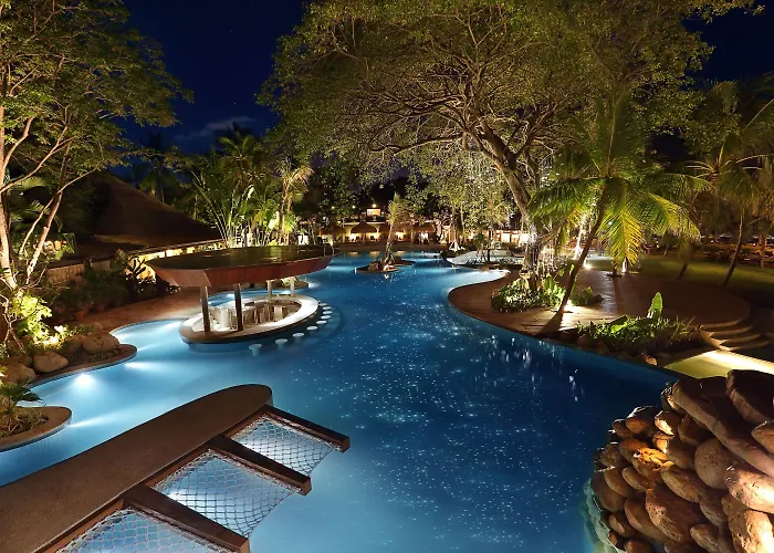 Bali Mandira & Resort Legian (Bali)