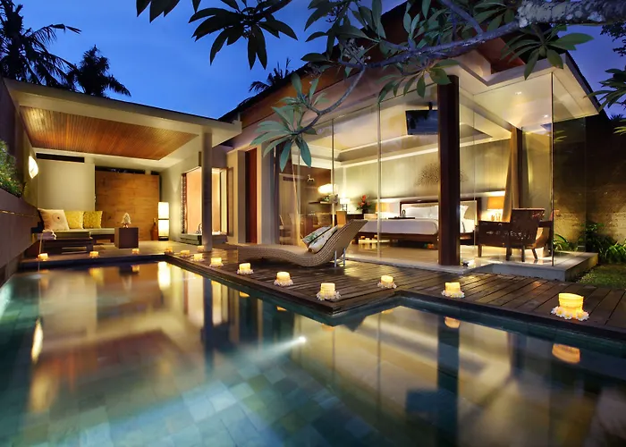 Bali Mandira & Resort Legian (Bali)