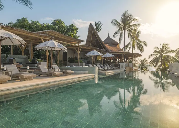 Bali Mandira & 5*