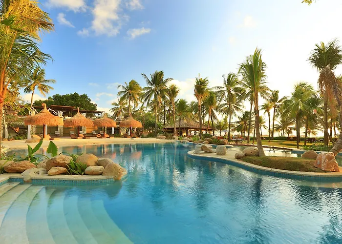 Resort Bali Mandira & 5*
