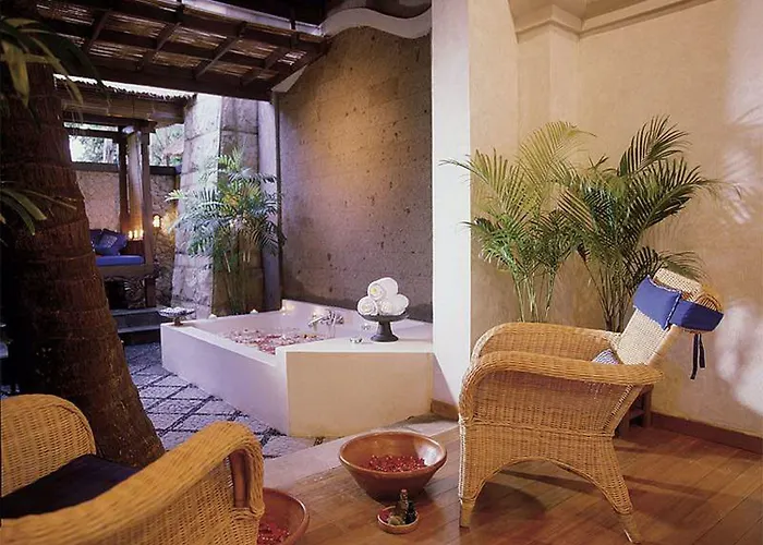 Bali Mandira & Resort 5*