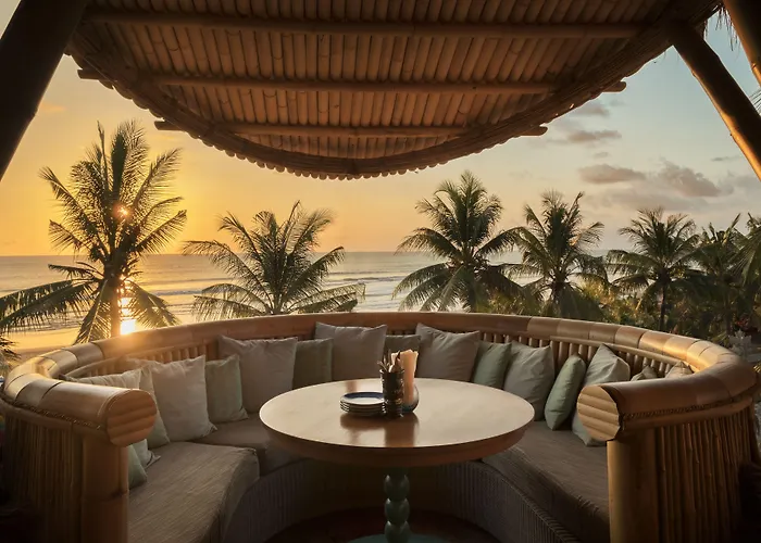 Resort Bali Mandira &