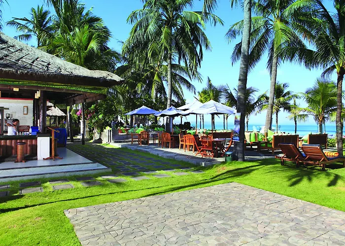 Resort Bali Mandira &