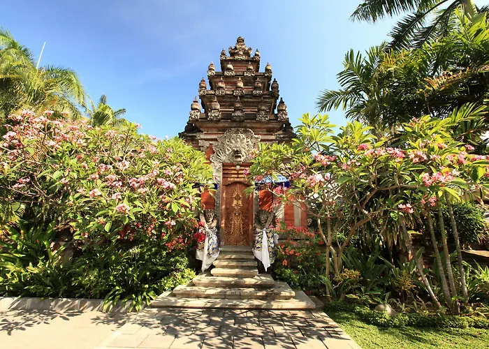 Bali Mandira & 5*