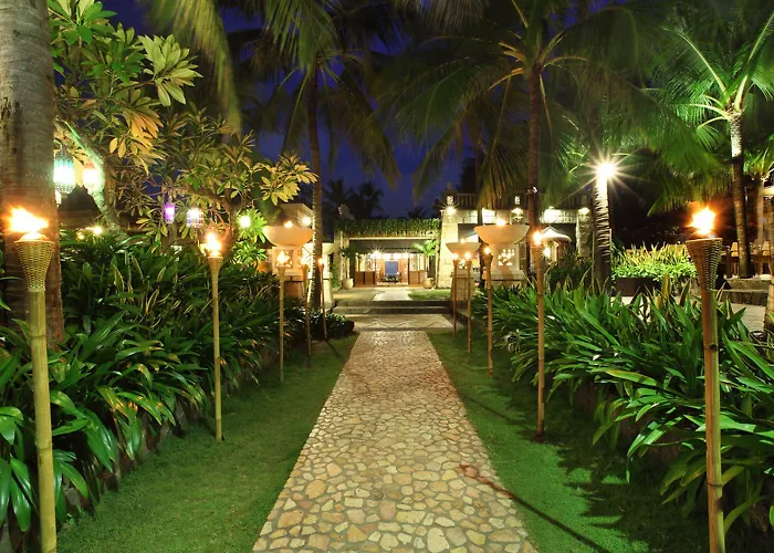 Bali Mandira & Resort Legian (Bali)