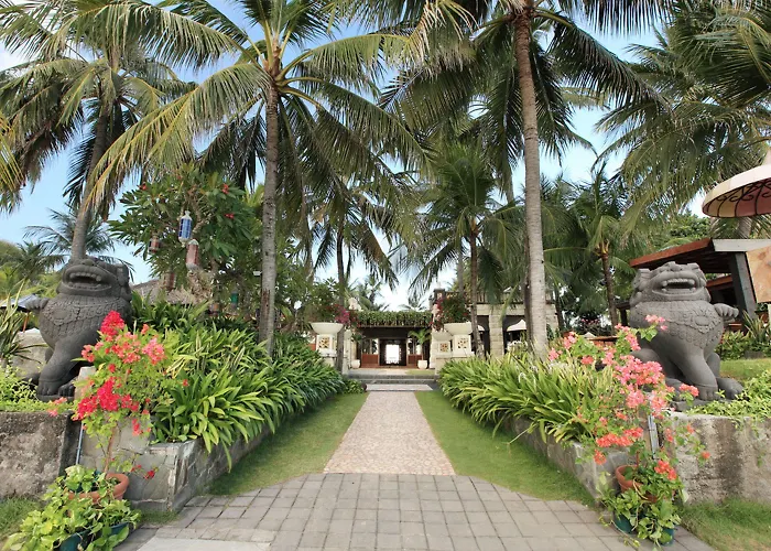 Resort Bali Mandira & Legian (Bali)