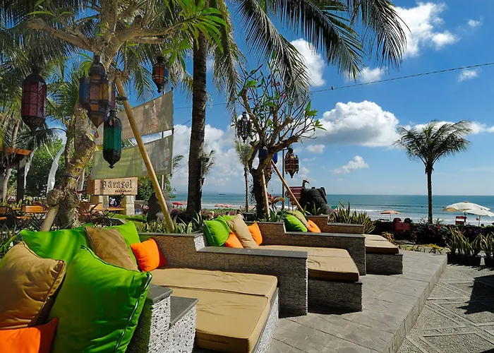 Bali Mandira & Resort 5*