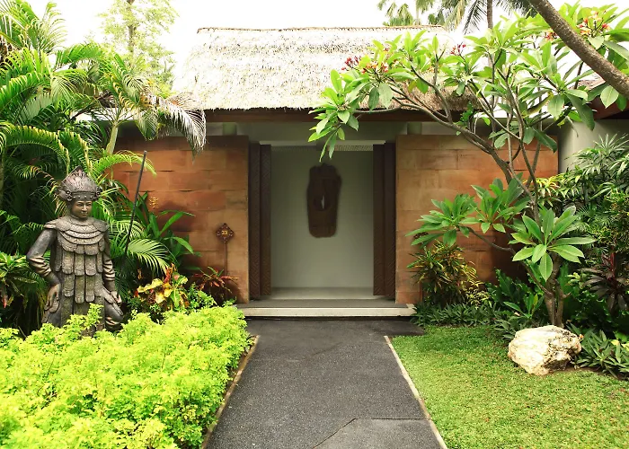 Bali Mandira & 5*