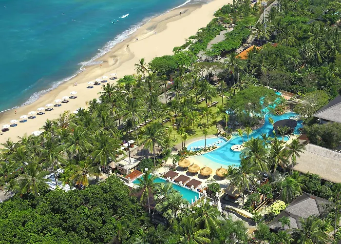 Bali Mandira & Resort 5*