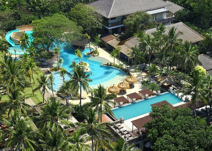 Bali Mandira & Resort