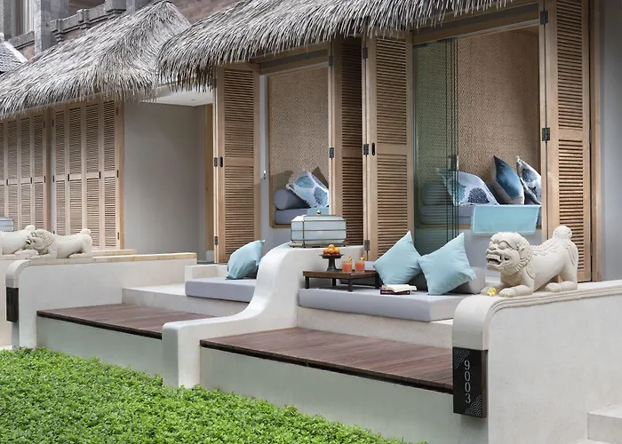 Bali Mandira & 5*