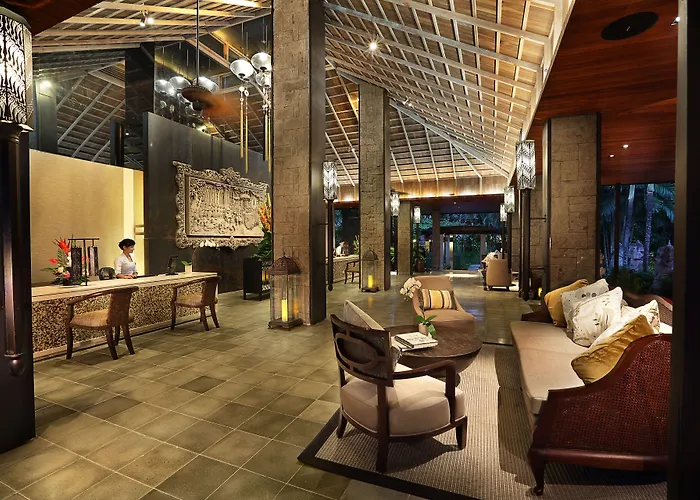 Bali Mandira & Resort Legian (Bali)