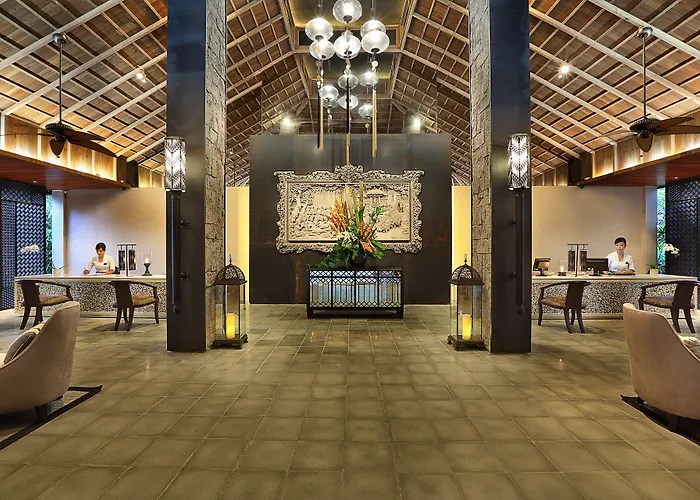 Bali Mandira & 5*
