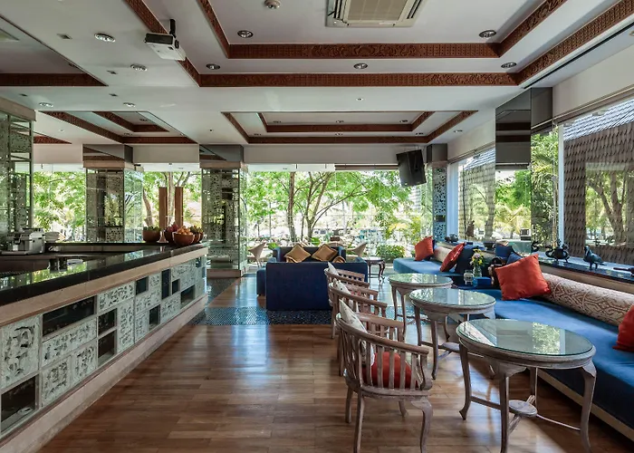 Bali Mandira & 5*