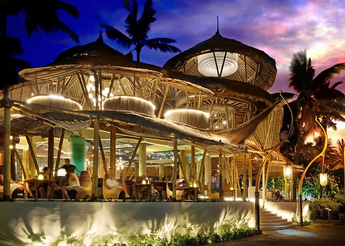 Resort Bali Mandira & 5*