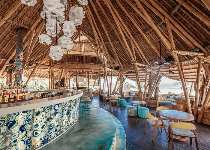 Bali Mandira & 5* Legian (Bali)