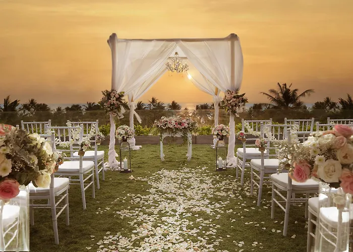 Bali Mandira & 5* Legian (Bali)