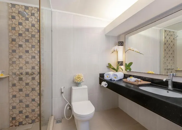 Bali Mandira & Legian (Bali)