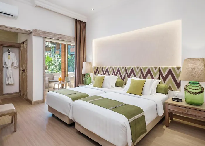 Bali Mandira & Resort