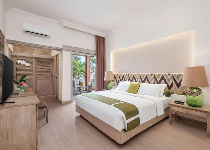 Bali Mandira & Resort 5*